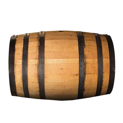 Barril de Bourbon